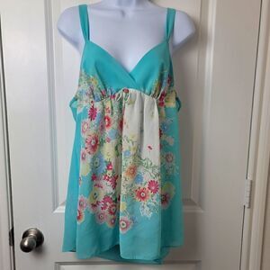 OSCAL DE LA RENTA Pink Label Sleep Dress